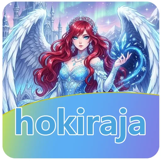 Ilustrasi pencocokan versi dan ukuran hokiraja