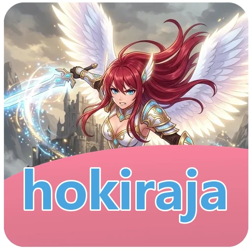 Ilustrasi aplikasi hokiraja, kategori utilitas
