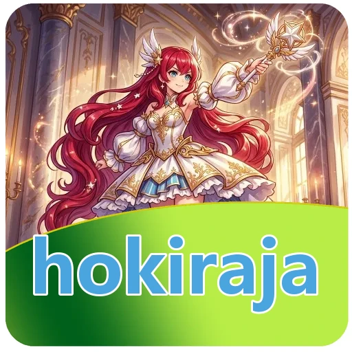 Ilustrasi kategori utilitas hokiraja
