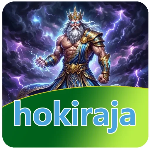 Ilustrasi empat izin aplikasi hokiraja