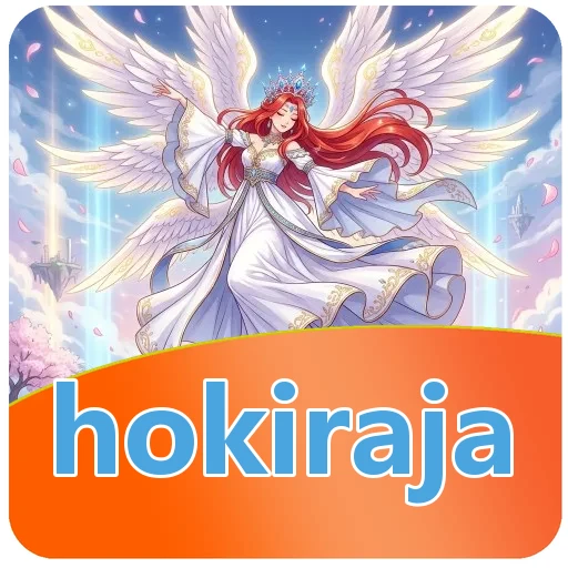 Ilustrasi syarat perangkat untuk hokiraja APK