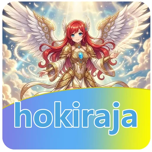 Ilustrasi berkas hokiraja APK 32.7 MB