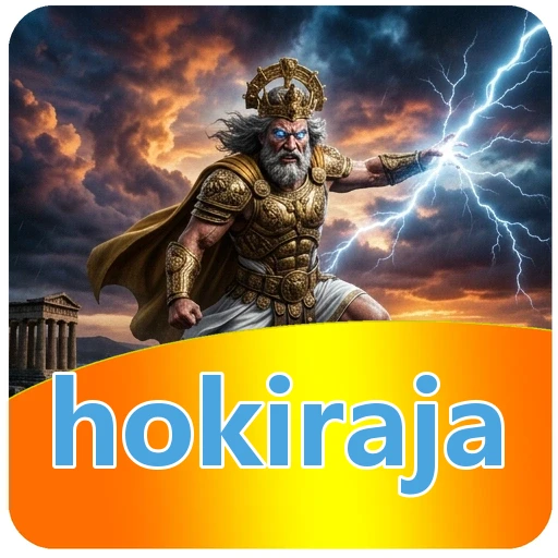 Mengunduh hokiraja APK 4.8.1