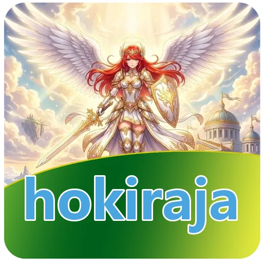 Layar pemasangan hokiraja APK